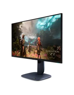 Alienware AW2725Q Monitor PC 67,8 cm (26.7") 3840 x 2160 Pixel 4K Ultra HD QD-OLED Nero 2