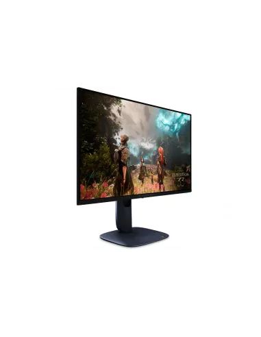 Alienware AW2725Q Monitor PC 67,8 cm (26.7") 3840 x 2160 Pixel 4K Ultra HD QD-OLED Nero