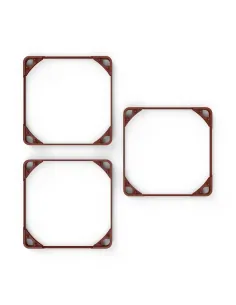 Noctua NA-SAVG1 parte e accessorio del sistema di raffreddamento del computer Guarnizione antivibrazioni 2