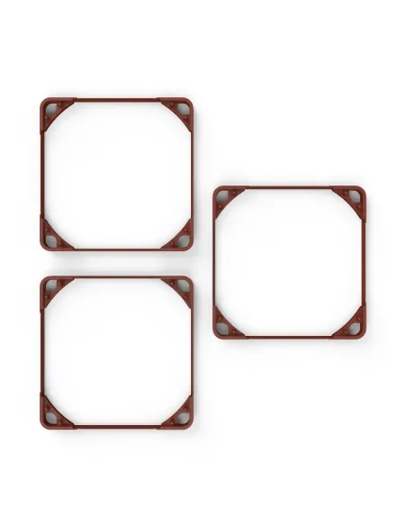 Noctua NA-SAVG1 parte e accessorio del sistema di raffreddamento del computer Guarnizione antivibrazioni