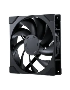 Phanteks M25G2-140 Case per computer Ventilatore 14 cm Nero