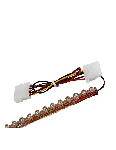 Lamptron LAMP-LEDFL2403 LED strip Verde