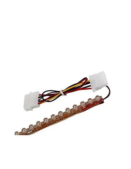 Lamptron LAMP-LEDFL2403 LED strip Verde