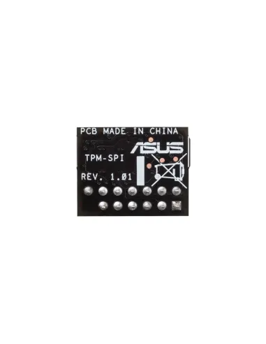 ASUS TPM-SPI 2.0