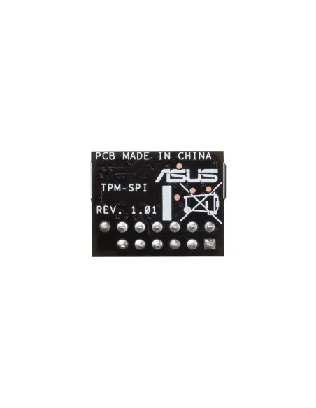 ASUS TPM-SPI 2.0