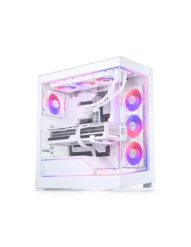 Phanteks NV5 Full Tower Kit di potenziamento della luce RGB