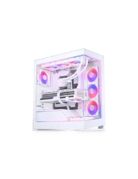 Phanteks NV5 Full Tower Kit di potenziamento della luce RGB