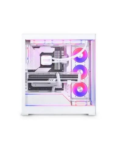 Phanteks NV5 Full Tower Kit di potenziamento della luce RGB