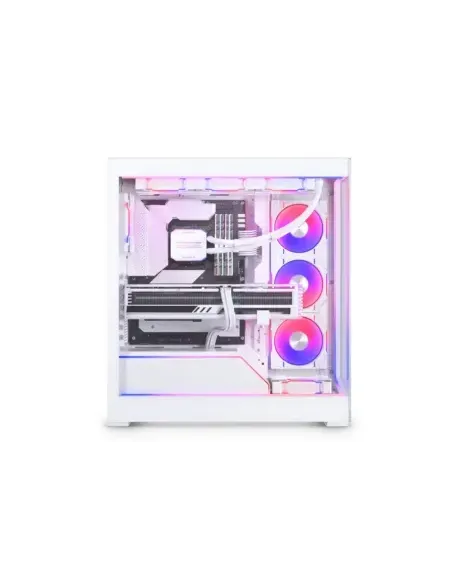 Phanteks NV5 Full Tower Kit di potenziamento della luce RGB