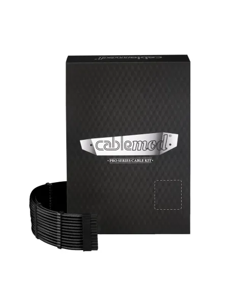 Cablemod CM-PCSR-FKIT-NKK-R cavo di alimentazione interno