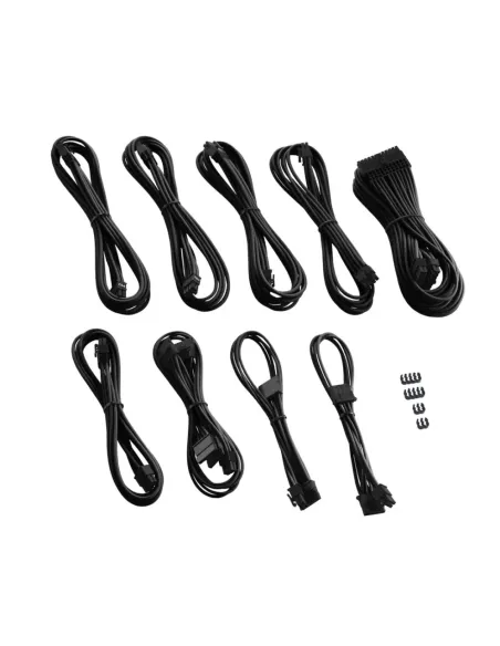 Cablemod CM-PCSR-FKIT-NKK-R cavo di alimentazione interno