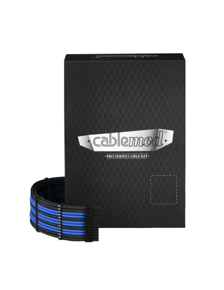 Cablemod CM-PRTS-FKIT-NKKB-R cavo di alimentazione interno