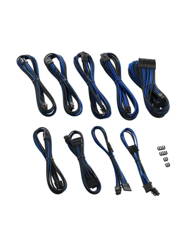 Cablemod CM-PRTS-FKIT-NKKB-R cavo di alimentazione interno