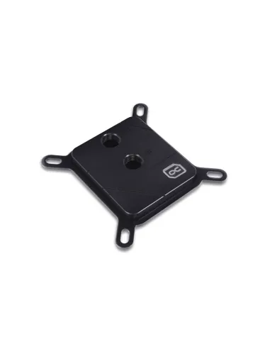 Aquatuning GmbH 13058 parte e accessorio del sistema di raffreddamento del computer Blocco d'acqua + piastra posteriore