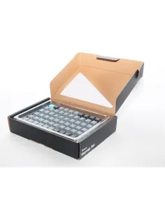 Ducky DCA133-USSKYCHPT2 accessorio del dispositivo di ingresso Coperchio per tastiera 2