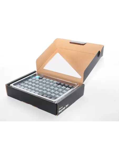 Ducky DCA133-USSKYCHPT2 accessorio del dispositivo di ingresso Coperchio per tastiera