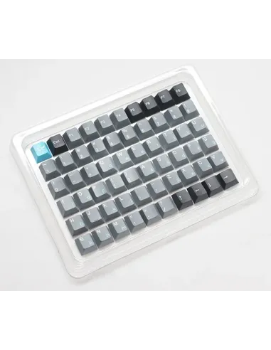 Ducky DCA133-USSKYCHPT2 accessorio del dispositivo di ingresso Coperchio per tastiera