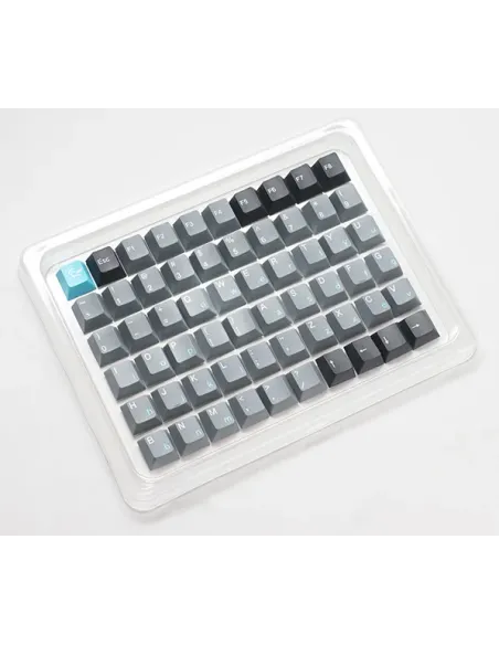 Ducky DCA133-USSKYCHPT2 accessorio del dispositivo di ingresso Coperchio per tastiera