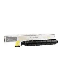 KYOCERA TK-8555 cartuccia toner 1 pz Originale Giallo
