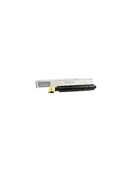 KYOCERA TK-8555 cartuccia toner 1 pz Originale Giallo