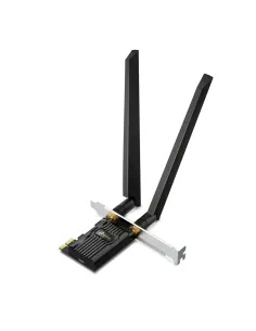 TP-Link Archer TXE72E Interno WLAN Bluetooth 2402 Mbit s