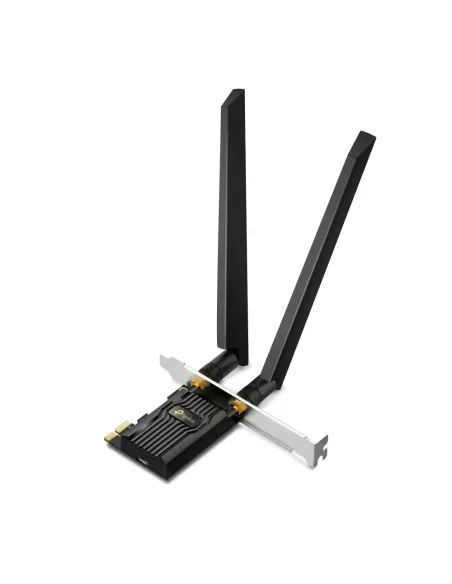 TP-Link Archer TXE72E Interno WLAN Bluetooth 2402 Mbit s
