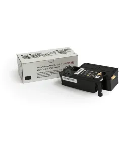 Xerox 106R02763 cartuccia toner 1 pz Originale Nero