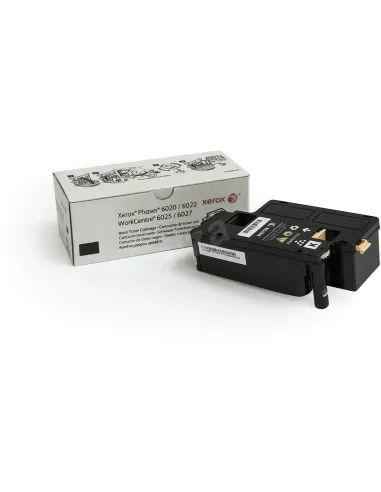 Xerox 106R02763 cartuccia toner 1 pz Originale Nero