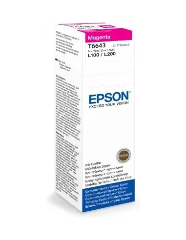 Epson T6643 Originale