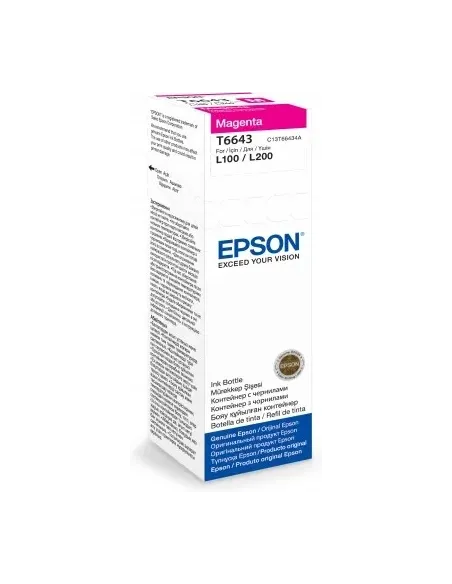 Epson T6643 Originale