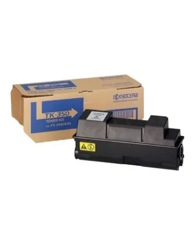 KYOCERA TK-350 cartuccia toner 1 pz Originale Nero