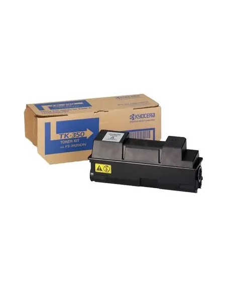 KYOCERA TK-350 cartuccia toner 1 pz Originale Nero