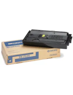 KYOCERA TK-7105 cartuccia toner 1 pz Originale Nero