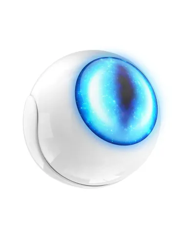 Fibaro FGMS-001-ZW5 rilevatore di movimento Sensore Infrarosso Passivo (PIR) Wireless Bianco