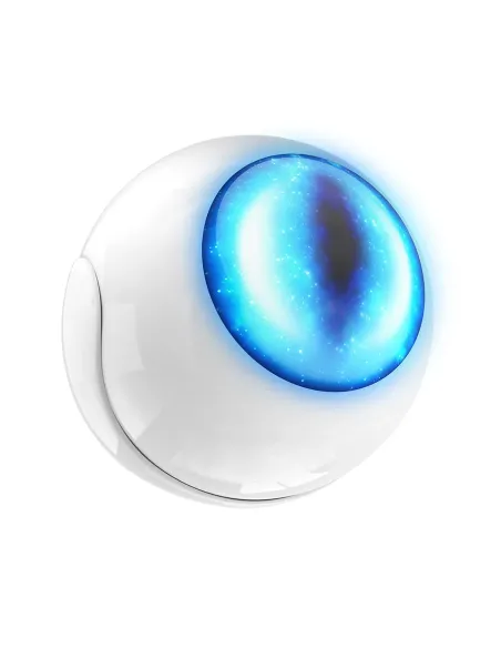 Fibaro FGMS-001-ZW5 rilevatore di movimento Sensore Infrarosso Passivo (PIR) Wireless Bianco