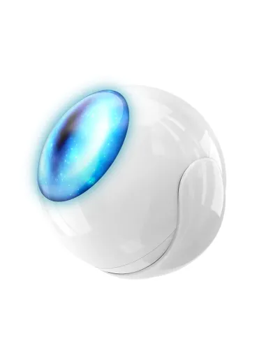 Fibaro FGMS-001-ZW5 rilevatore di movimento Sensore Infrarosso Passivo (PIR) Wireless Bianco