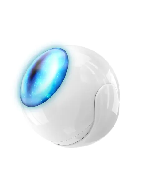 Fibaro FGMS-001-ZW5 rilevatore di movimento Sensore Infrarosso Passivo (PIR) Wireless Bianco