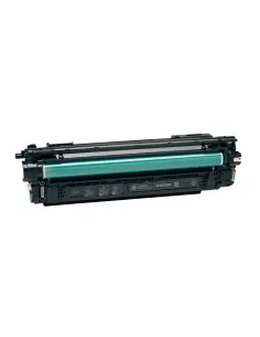HP Cartuccia toner nero originale ad alta capacità LaserJet 657X 2