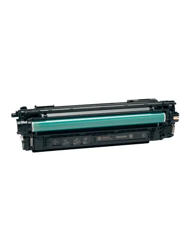 HP Cartuccia toner nero originale ad alta capacità LaserJet 657X