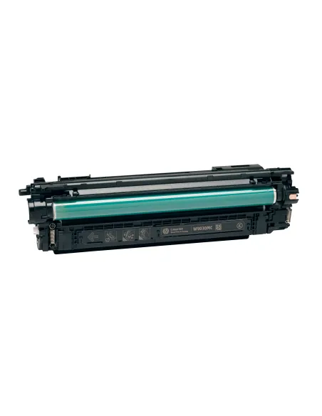 HP Cartuccia toner nero originale ad alta capacità LaserJet 657X
