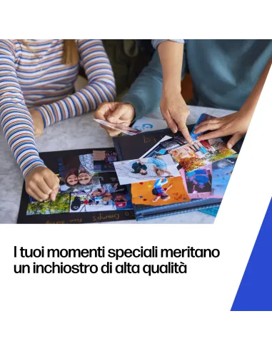 HP Cartuccia originale inchiostro ciano ad alta capacità 933XL