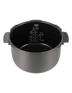 Cuckoo CRP-ST1009F cuoci riso 1,8 L 1150 W Grigio 2