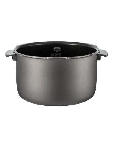 Cuckoo CRP-ST1009F cuoci riso 1,8 L 1150 W Grigio