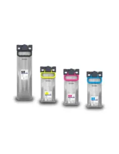 Epson C13T05A30N cartuccia d'inchiostro 1 pz Originale Resa standard Magenta 2