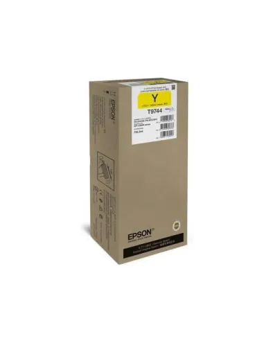 Epson C13T97440N cartuccia d'inchiostro 1 pz Originale Giallo