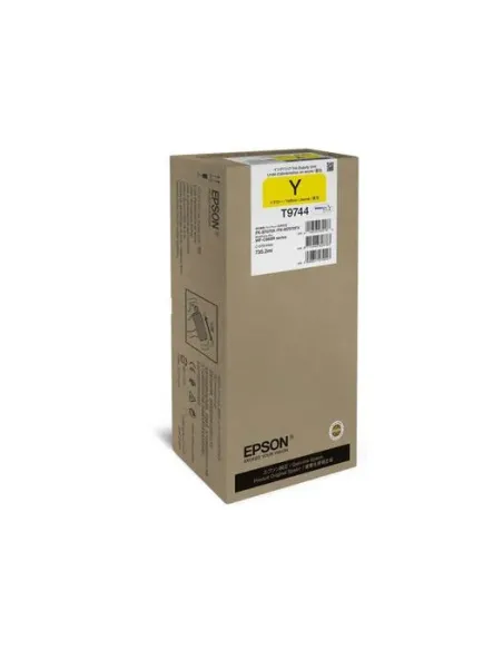 Epson C13T97440N cartuccia d'inchiostro 1 pz Originale Giallo