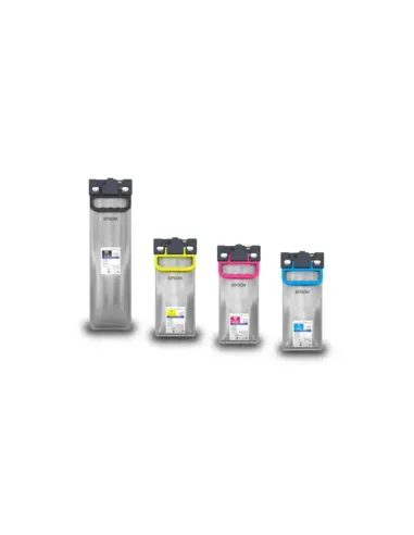 Epson C13T05A40N cartuccia d'inchiostro 1 pz Originale Resa standard Giallo