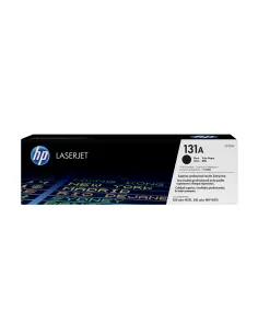 HP Cartuccia Toner originale nero LaserJet 131A