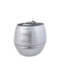 Cuckoo SLS-ART-0000070 cuoci riso 1,8 L 1445 W Metallico