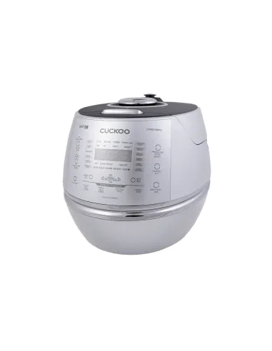 Cuckoo SLS-ART-0000070 cuoci riso 1,8 L 1445 W Metallico